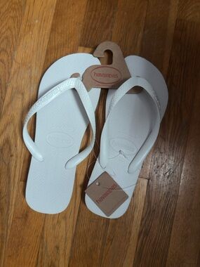 Havaianas Men’s Top Flip Flop Sandal